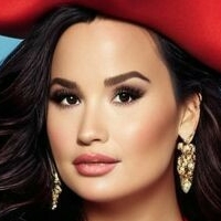 Demi Lovato Ai Porn Nøgen