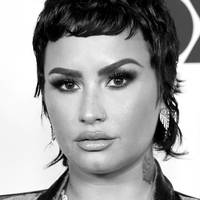 Demi Lovato Nøgen