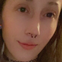 demonbbxxx Nøgen