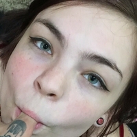 demonicdollyyysfw Nøgen