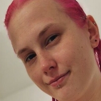 DemonicLiz Nøgen