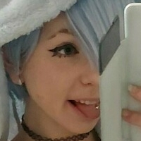 demonkittyyxfree Nøgen