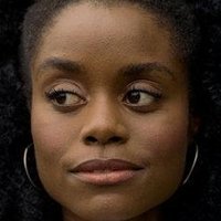 Denée Benton Nøgen