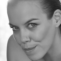 Denisa Strakova Nøgen