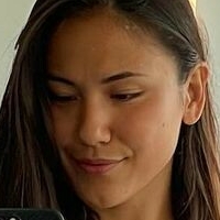 Denisa Tran Vanova Nøgen