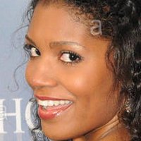 Denise Boutte Nøgen