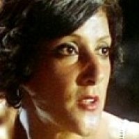 Denise Bouzaglo Nøgen