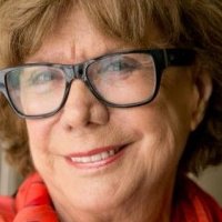 Denise Filiatrault Nøgen
