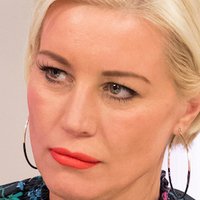 Denise Van Outen Nøgen