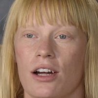 Denna Thomsen Nøgen