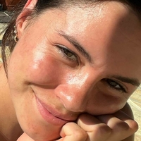 Desi Johnson Nøgen