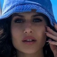 Despina Charalambous Nøgen