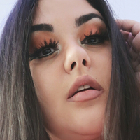 Destiny Diaz Nøgen