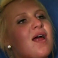 Destiny Jaymes Nøgen