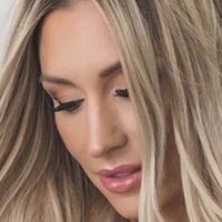 Destiny Johnson Nøgen