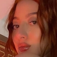 Devil Khloe Nøgen