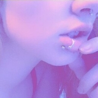 devilbabe19 Nøgen