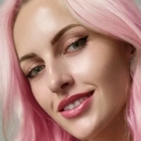 Devilsbarbie69 Nøgen