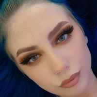 devilvixen Nøgen