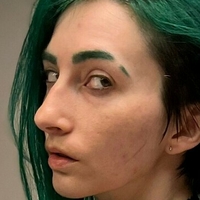 deviouslilwolf Nøgen
