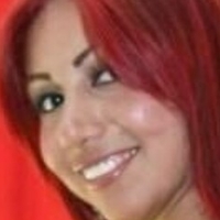 Deysi Araujo Nøgen