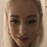 DgafBella Nøgen