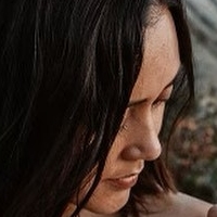 Dia Frampton Nøgen