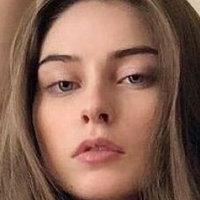 Diana Babyna Nøgen