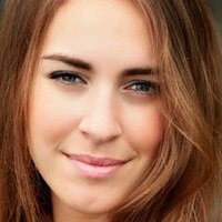 Diana Cochran Nøgen
