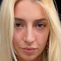 Diana Di Meo Nøgen