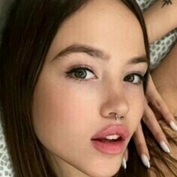diana_dream Nøgen