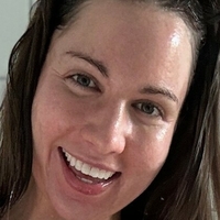 Diana Killingsworth Nøgen