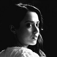 Diana Moon Nøgen