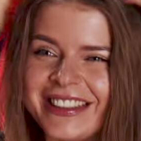 Diana Naborskaia Nøgen
