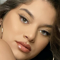 Diandra Delgado Nøgen