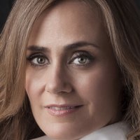 Diane Farr Nøgen