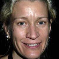 Diane Gaidry Nøgen
