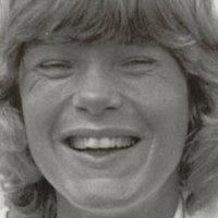 Diane Jones Nøgen