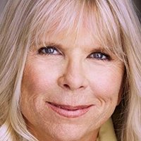 Diane Peterson Nøgen