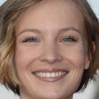 Diane Rouxel Nøgen