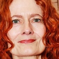 Diane Salinger Nøgen