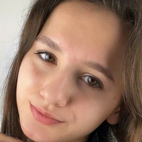 dianka_18 Nøgen