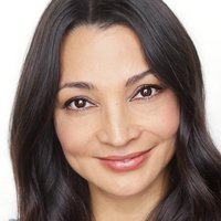 Dianna Miranda Nøgen