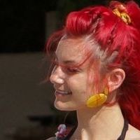 Dianne Buswell Nøgen