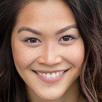 Dianne Doan Nøgen