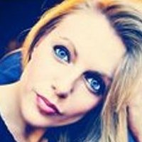 Dianne Perry Nøgen