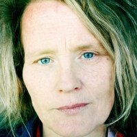 Didda Jonsdottir Nøgen