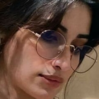 Diksha J Singh Nøgen