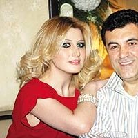Dilek Pinar Nøgen