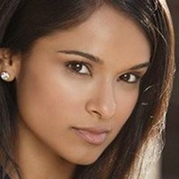 Dilshad Vadsaria Nøgen